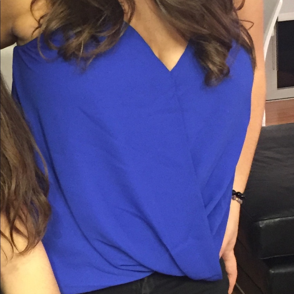 The most flattering halter top you will ever wear!
